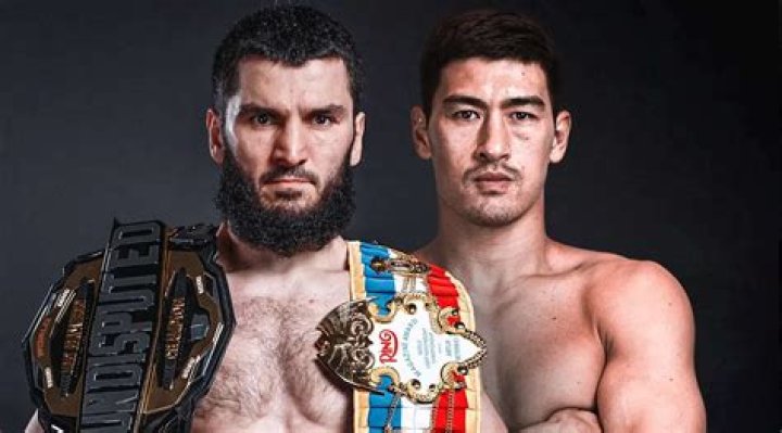 Dmitry Yuryevich Bivol Age, Wiki, Biography, Body Measurement, Parents, Family, Salary, Net worth