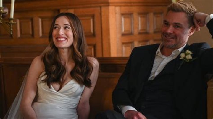 Do Mike And Rachel Get Divorced? – Celebrity