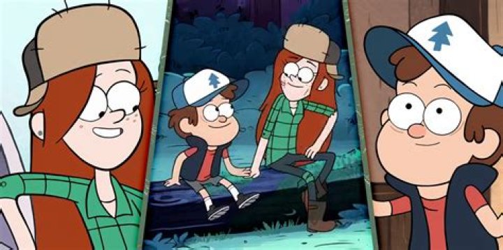 Do Wendy and Dipper get together? – Celebrity