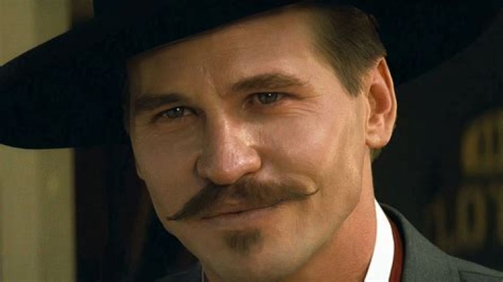 Doc Holliday Biography - Facts, Childhood, Family Life & Achievements