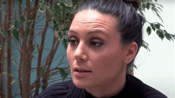 ‘Doctor Strange’ actress Zara Phythian gets 8 years for child sex convictions