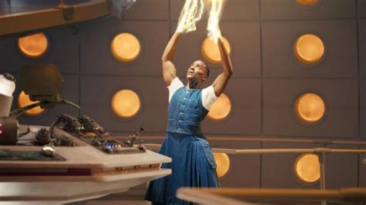 Doctor Who Actor Sums Up Tomorrow’s Season Finale In Three Words