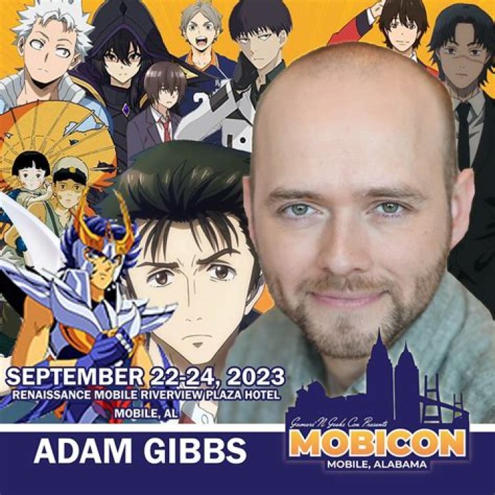 Does Adam Gibbs voice Sugawara? – Celebrity