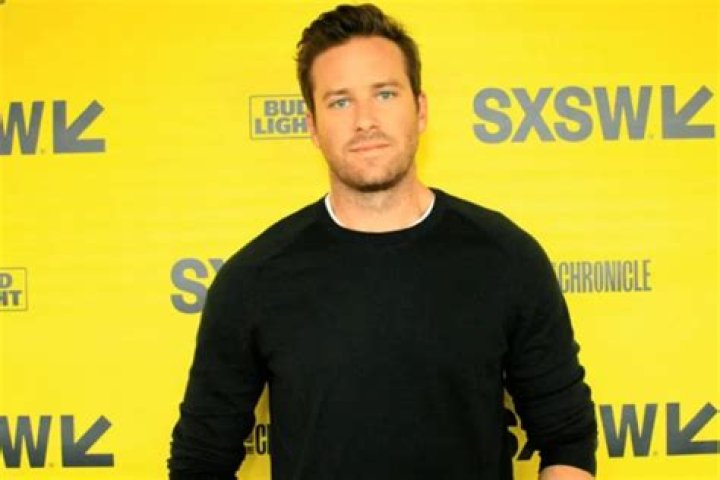 Does Armie Hammer Work At A Hotel In The Cayman Islands?