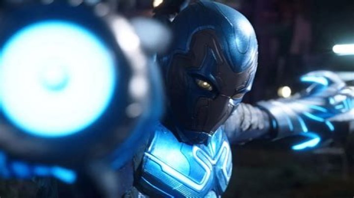 Does ‘Blue Beetle’ have a post-credits scene?
