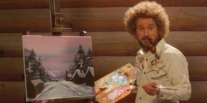 Does Bob Ross Have A Daughter? – Celebrity