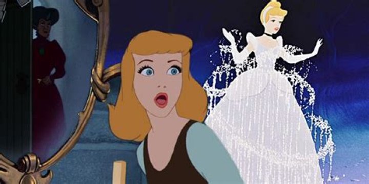Does Cinderella 3 happen before 2? – Celebrity