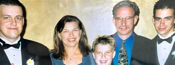 Does Jack Dorsey have a wife and kids? Did Dorsey get married? Does Jack Dorsey have a family?