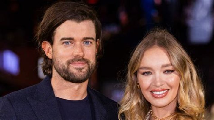 Does Jack Whitehall have a wife? – Celebrity