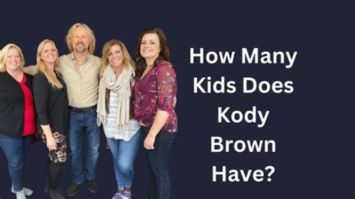 Does Jason Brown Have Kids? – Celebrity