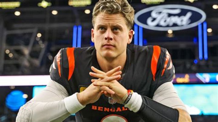 Does Joe Burrow Follow Christian Religion? More About The Parents Origin Of Cincinnati Quarterback