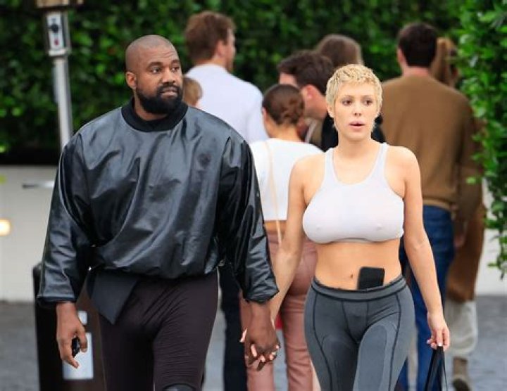 Does Kanye West have a new girlfriend? The rumors, explained