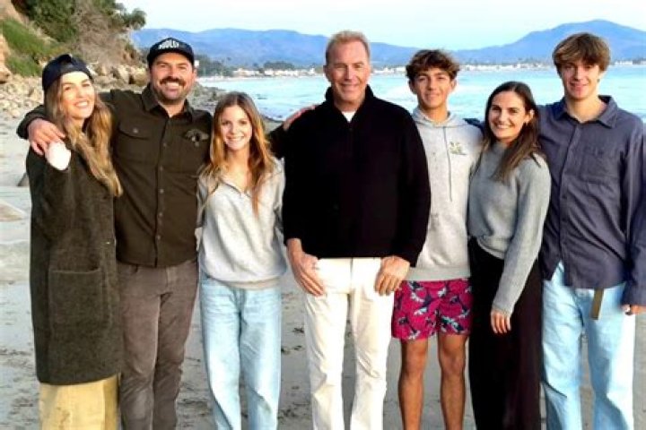 Does Kevin Costner’S Kids Play In Yellowstone? – Celebrity