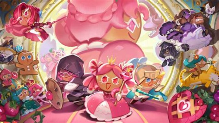 Does Marina have a crush on Jake? – Celebrity