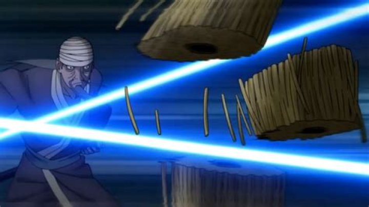 Does Mifune return in ‘Boruto?’