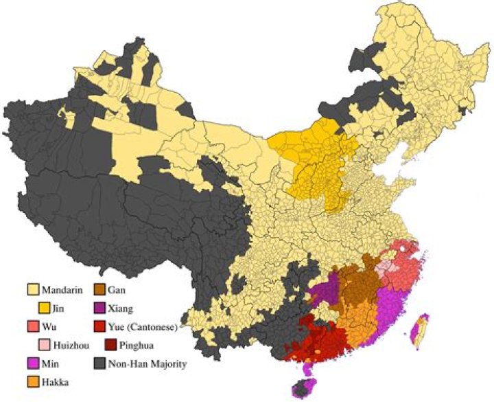 Does Mike Myers speak Cantonese? Can Mike Myers speak Japanese?