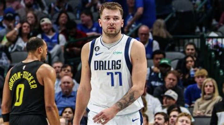 Does NBA star Luka Doncic play ‘Overwatch?’