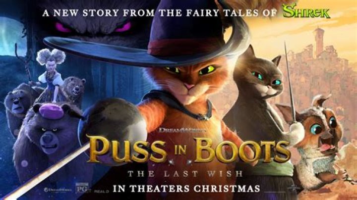 Does ‘Puss in Boots: The Last Wish’ set up ‘Shrek 5?’