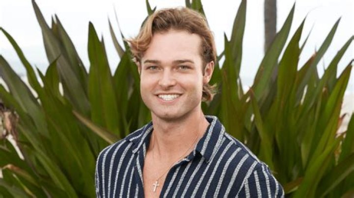 Does Sean McLaughlin get a rose on ‘Bachelor in Paradise’ season 9?