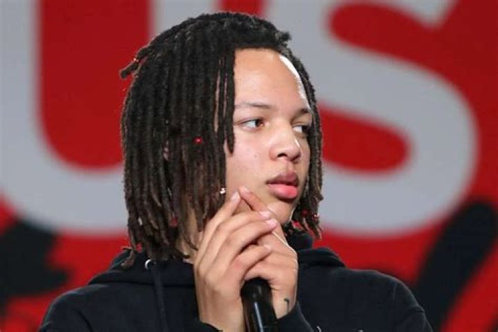 Domani Harris, T.I.’s Son, Delivers Epic Performance In New Video — Fans Call Him A Young Jay-Z Or Nipsey Hussle