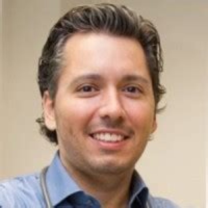 Dr. Domenick Acquista, MD – New York, NY