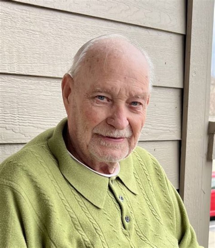 Dr. Donald Perry, MD – Orlando, FL