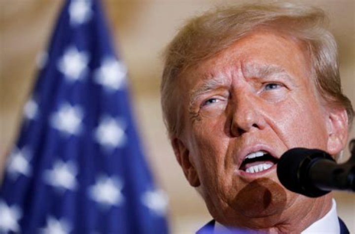 Donald Trump Lashes Out After Being Ordered To Pay $2 Million For Misuse Of Foundation Money