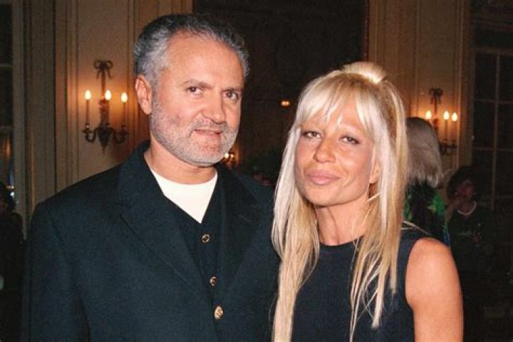 Donatella Versace Husband: Is Donatella Versace still married?