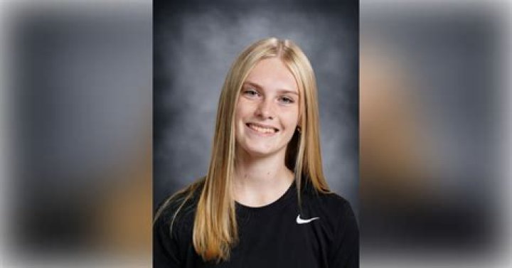 Donation : Alexa Natascha Uroskie Passes Away, First Colonial HS