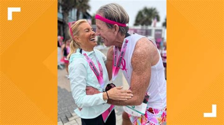 Donna Deegan Bio, Wiki, Age, Husband, Children, Net Worth, Salary, Foundation, Breast Cancer, Tom Deegan, Political Party and Author