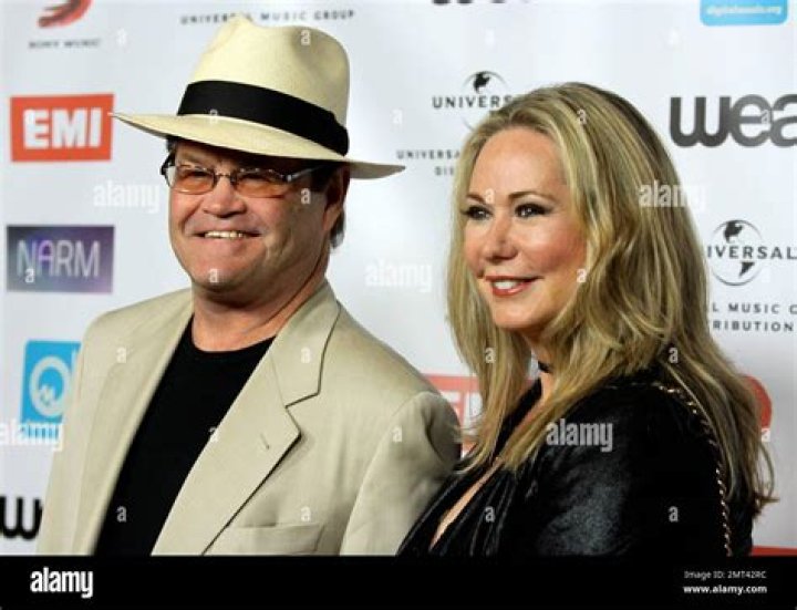 Donna Quinter And Micky Dolenz Ethnicity Explained, Where Are They From?