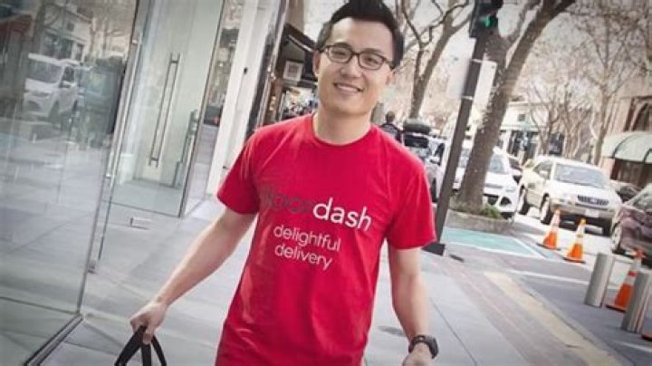 DoorDash CEO: Tony Xu Age, Net Worth, Wife, Parents, Instagram, Height, Wiki Facts, Bio