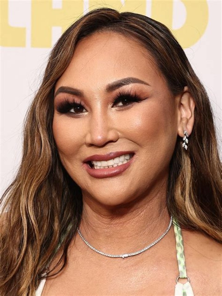 Dorothy Wang Archives - Celebrities: Wiki, Age, Height, Net Worth, Relationship