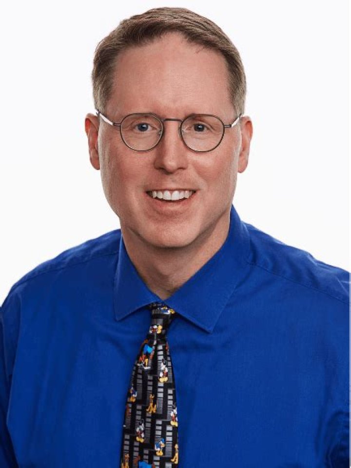 Dr. Doug Livermore, MD – Eugene, OR