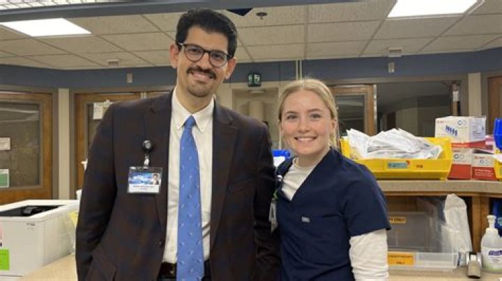 Douglas Mayo – Troy, MO