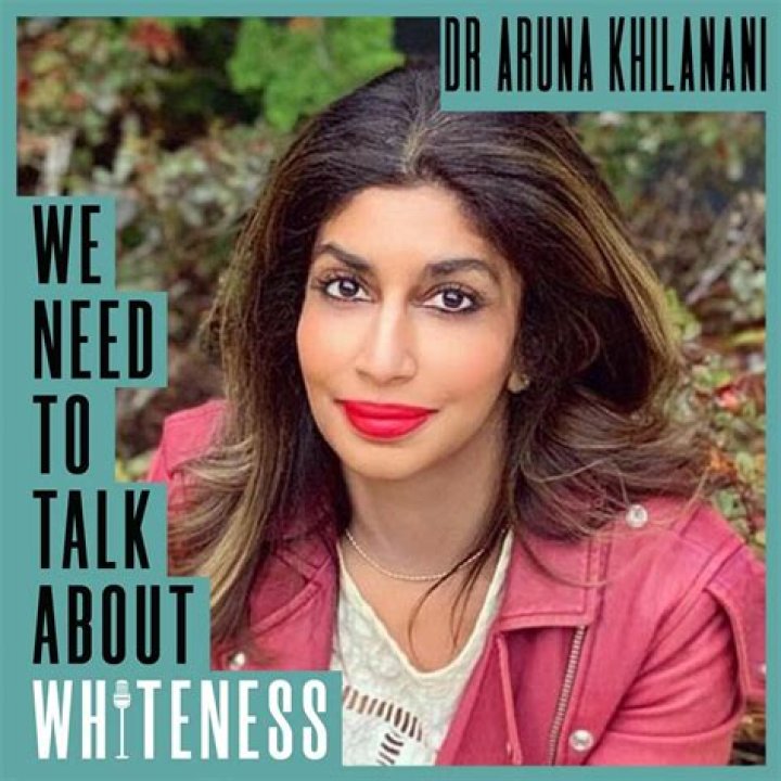 Dr Aruna Khilanani Bio: Who is Her Husband and Instagram Details