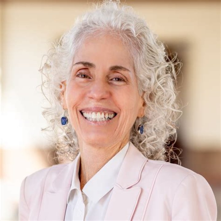 Dr. Barbara Ferrer Bio, Age, Family, Husband, Net Worth, Salary