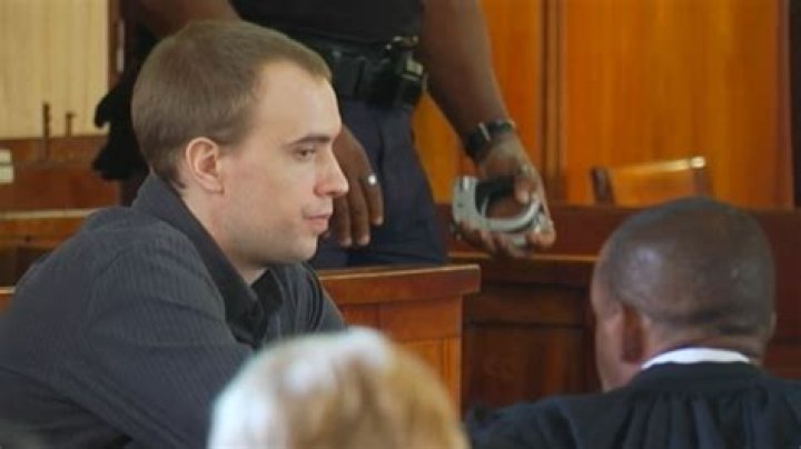 Dr. David Cornbleet Murder: Where is Hans Peterson Now?