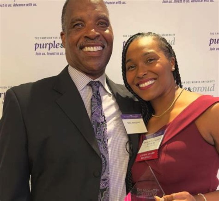 Dr. Ebonie Vincent Bio, Wiki, Age, Height, married, Kids and Net Worth