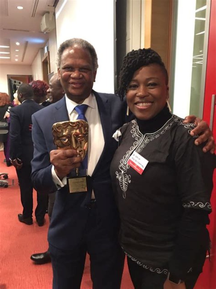 Dr Shola Mos-Shogbamimu Parents Nationality, Age and Husband: Is She Married?