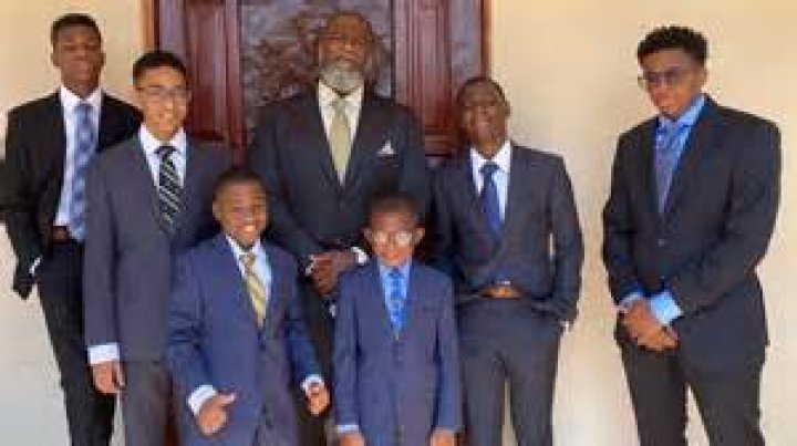 Dr. Voddie Baucham Biography , Age, Family Wiki, Heart Failure & Health Update