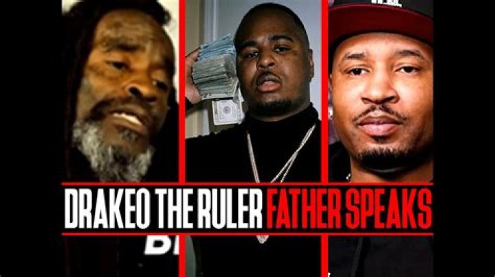 Drakeo the Ruler’s biography: age, son, net worth, brother, death