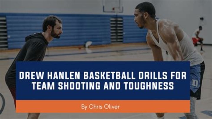 Drew Hanlen: Explore Everything About The NBA Trainer