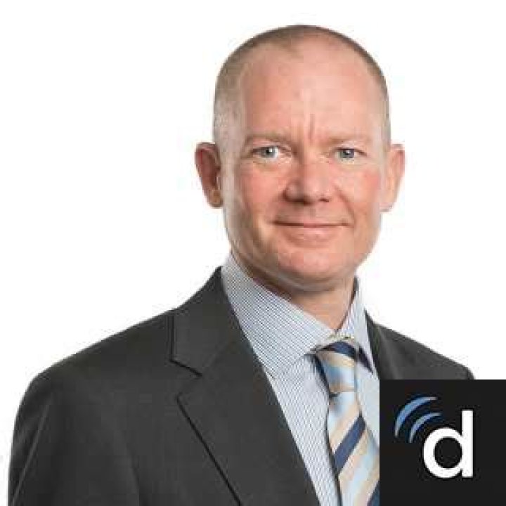 Dr. Drew Kiernan, MD – Lynchburg, VA