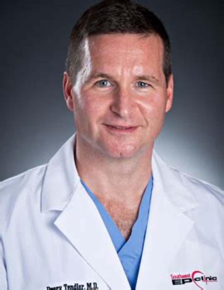 Dr. Drory Tendler, MD – Chandler, AZ