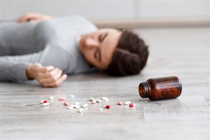 List Of Famous People Who Died Of Drug Overdose