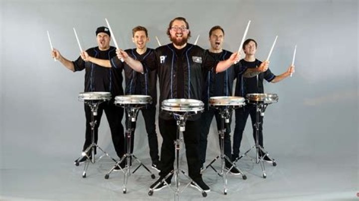List of Famous Drummers
