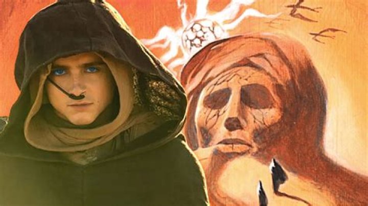 ‘Dune Messiah’ release window, cast, plot, and more