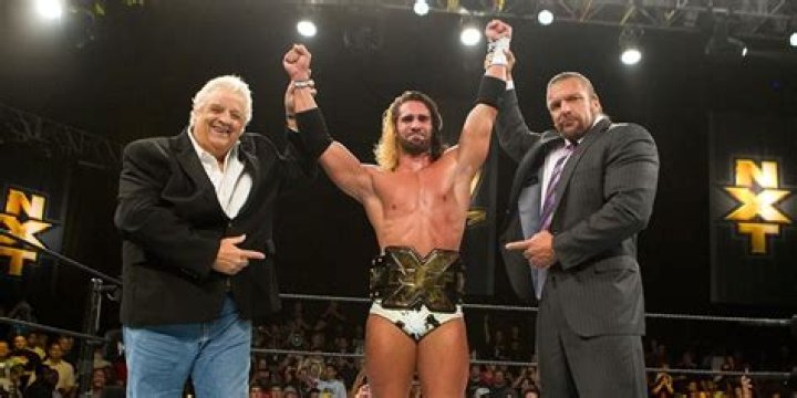 Dustin Rhodes height and weight