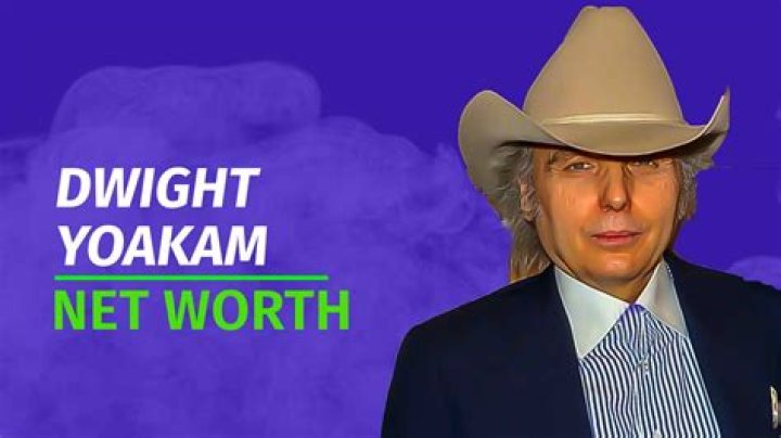 Dwight Yoakam Net Worth, Salary, Lifestyle, Age, Family, Wiki, Biography & More